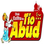 Esfiha Tio Abud icon