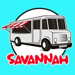 Savannah Food Truck Force icon