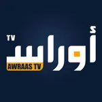 Awraas TV icon