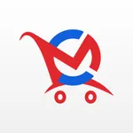 Mercadão Connect icon