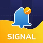 YummyProfit: Trading signals icon