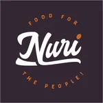 Nuri Street Kitchen icon