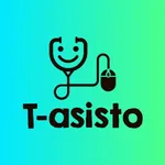 T asisto App Colombia icon