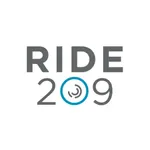 RIDE209 Wellness icon