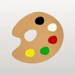 Real Color Mixer icon