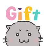 こころの悩みや不安を本音で相談できる！-Gift(ギフト) icon