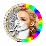 Face Coin - Profile Pic Maker icon