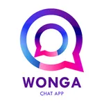 Wonga Chatapp icon