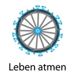 Leben atmen - Radtour 2020 icon