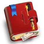 Khata Book Spending Tracker icon