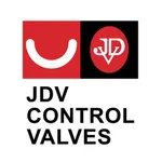 JDV DM and CRM System icon