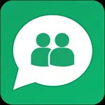 KalamTime: Messaging & Calls icon