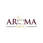 Aroma Grill Restaurant icon