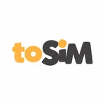 ToSim icon