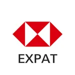 HSBC Expat icon