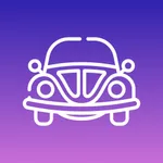 Auto repair: Service Tracker icon