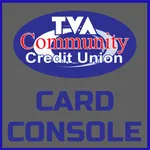 TVACCU Card Console icon