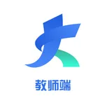 骄科云服务教师端 icon