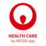 Veolia Health Care by MEDDI icon