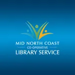 Mid North Coast Library icon