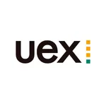 UEx App, Univ. de Extremadura icon