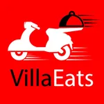 Villa Eats - Food Delivery icon