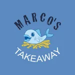 Marco's Takeaway icon