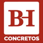 BH Concretos icon