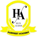 Harpreet Academy icon