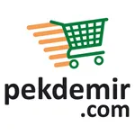 Pekdemir Online Market icon