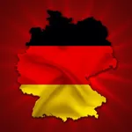 German States: Geography Quiz icon