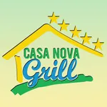 CASA NOVA GRILL BBQ icon