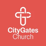 CityGates Norwich icon