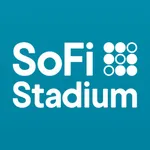 SoFi Stadium icon