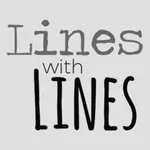 Lines With Lines icon