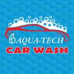 Aqua Tech Car Wash icon