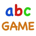 ABC Game: A to Z icon