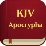KJV Apocrypha icon