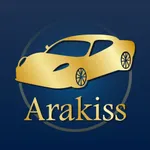 Arakiss Car Support System icon