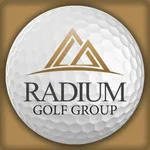 Radium Golf Group icon