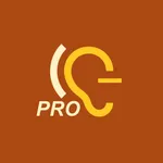 Clear AMP Pro icon