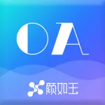 颜如玉OA icon