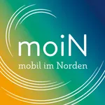 moiN - mobil im Norden icon