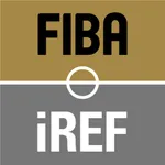 FIBA iRef Academy Library icon