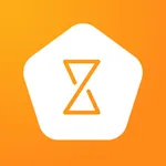 TIMEFLIP2:  Time&Task tracker icon