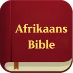 Die Bybel | Afrikaans Bible icon