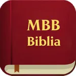 Magandang Balita Bibliya (MBB) icon