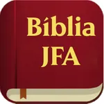 Almeida Holy Bible (JFA) icon