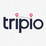 Tripio Travel App icon