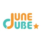 JUNECUBE icon